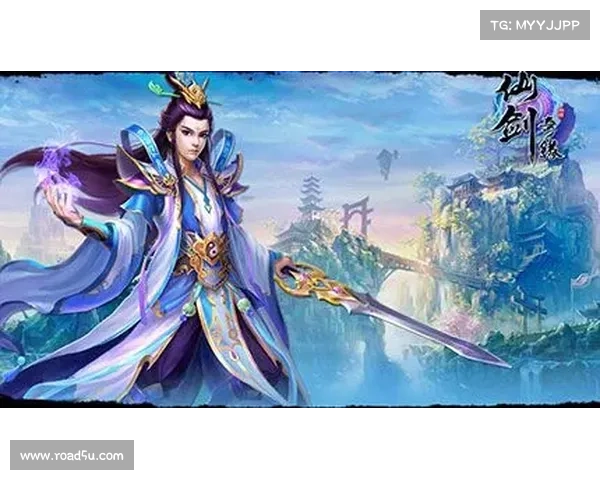 新仙剑奇缘攻略秘籍:仙风剑影,唯我独行 新仙剑奇缘攻略秘籍:仙风剑影,唯我独行