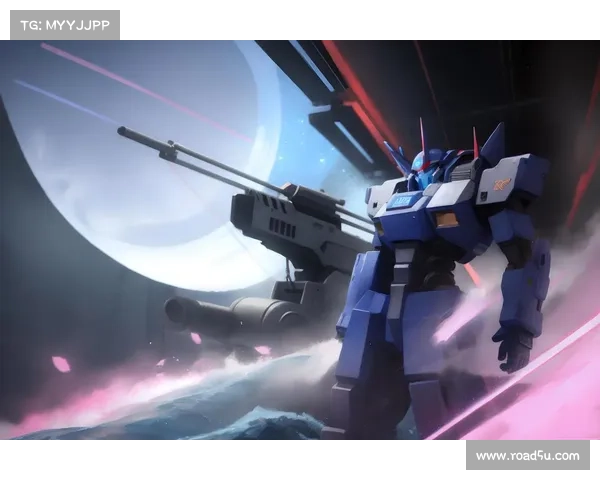 敢达征途:机甲对决,热血开战 敢达征途:机甲对决,热血开战