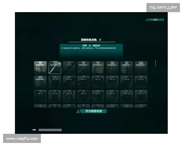 方舟进化:点数加点法则 方舟进化:点数加点法则