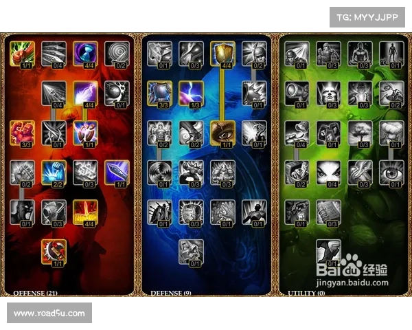 永恒纪元:暗影符文的协奏 永恒纪元:暗影符文的协奏