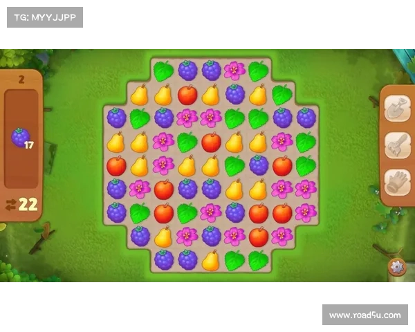 消除类手游 消除类手游