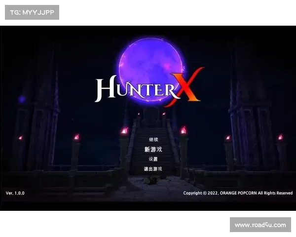 猎魔人攻略秘籍：斩妖除魔，驰骋暗夜