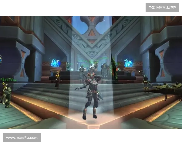 玩转魔兽世界猎人:成为顶级猎手 玩转魔兽世界猎人:成为顶级猎手