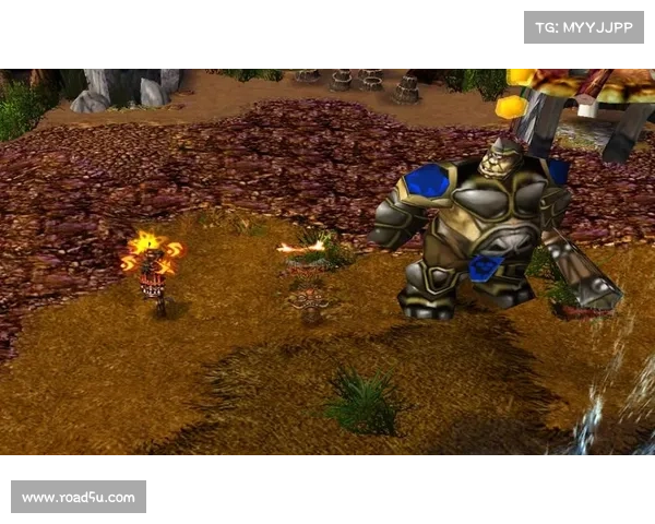 腾讯对战平台：魔兽争霸，畅享战斗的狂潮