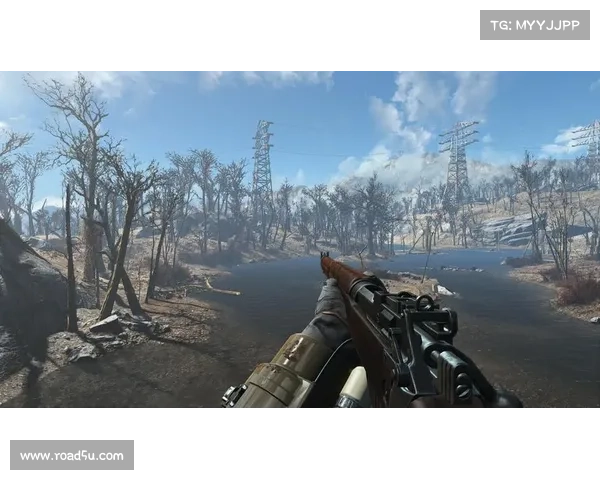 辐射4:寻找武器残骸位置的绝佳策略 辐射4:寻找武器残骸位置的绝佳策略