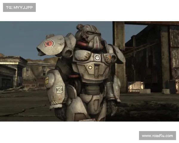 辐射76:创造装备,重塑命运 辐射76:创造装备,重塑命运