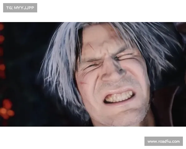 鬼泣5：手柄中的蓝宝石之谜