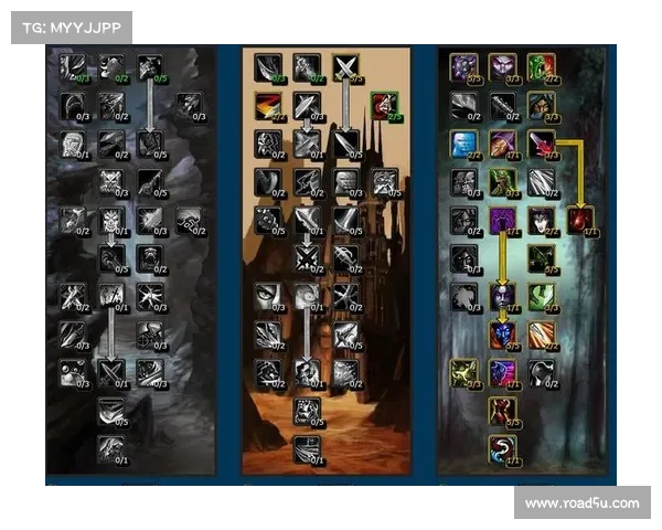 魔兽世界7.35盗贼快速升级攻略