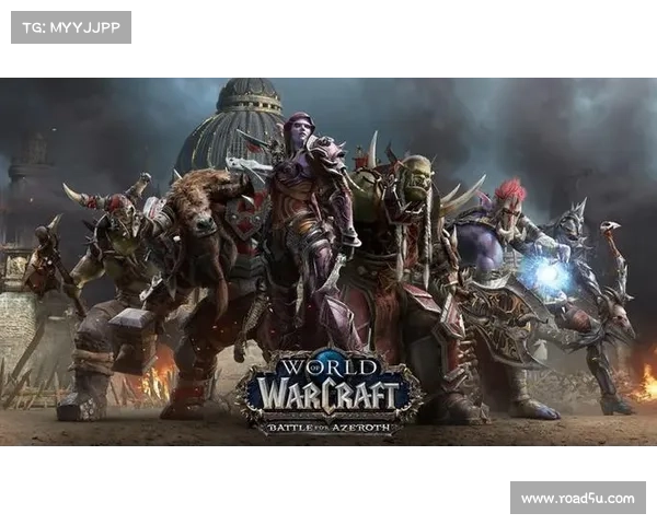 魔兽世界怀旧服：弓箭手之路